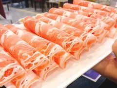 -楼外楼大刀肉传统火锅居(幸福街店)