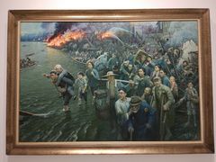 -四川美术学院美术馆