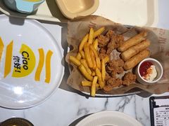-菲滋意式餐厅(西溪印象城店)
