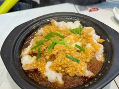 -船歌·鱼水饺青岛菜(国贸商城店)