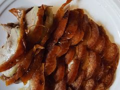 -金百万烤鸭店(马甸店)