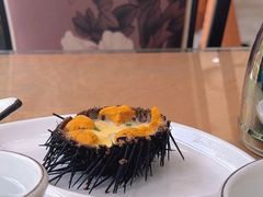 -渔码头食府(蓬莱阁店)