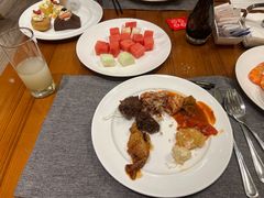 -北京王府井希尔顿酒店·万斯阁西餐厅