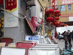 -钱万里桥小商品市场