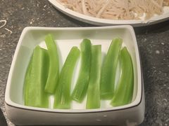 青笋条-浅喜火锅(中环岛广场C座店)