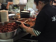 -尹记餐馆(花园店)