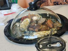 -前王院•巧克力海鲜市集餐厅(万平口店)