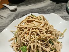 -大胡同天津菜·海肠捞饭·津门皮皮虾锅贴一绝(西姜井店)