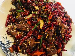 -付掌柜在成都·热炒砂锅集(金禾店)