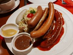 -申德勒加油站西餐厅(日坛路总店)