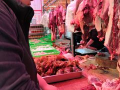 -阿娟牛肉丸·手打牛肉丸·现做现卖