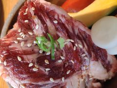 -炎蔵牛舌烤肉