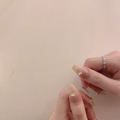 -Fanni美甲美睫皮肤管理