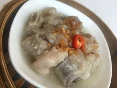 -西苑半岛·中餐厅