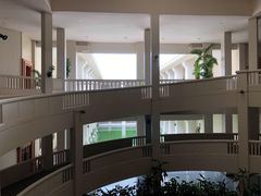 -吴哥国家博物馆