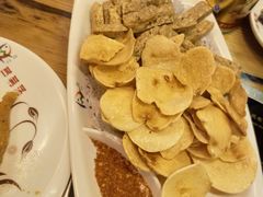 -芦苇荡·酸汤鱼(回龙观店)
