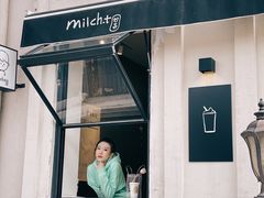 -milch·t妙奇(五大道店)