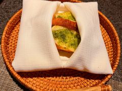 -莲西餐(曲江店)