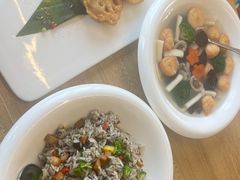 -枣子树·素食餐厅(朱家尖店)