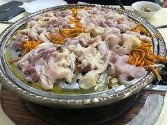 桑拿无骨巴鱼-凯盈阁·顺德私房菜·桑拿鸡