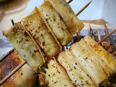 菜卷-黄姐串店