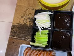 -清真•蜀风园(丁字沽店)