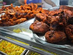 -新加坡Zam Zam餐馆