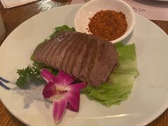 -村理·乡村菜音乐餐厅(河西店)