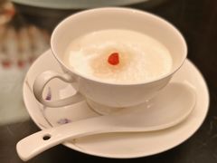 -东海朗廷酒店-唐阁T’ANG COURT 中餐厅