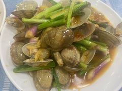 -明记海鲜大排档(巽寮湾店)