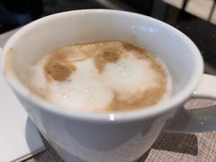 -东方红海鲜百汇(国际大厦店)