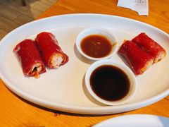 -红鱼湾餐厅(国际大厦店)