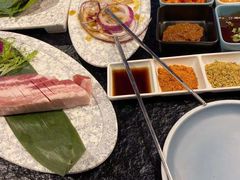 -金碗儿私厨(长阳店)