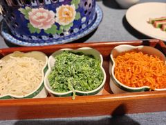 -金狮麟·新豫菜(金码大厦店)