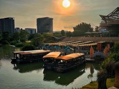 -江门古劳水乡旅游区
