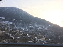 -太子岭滑雪场