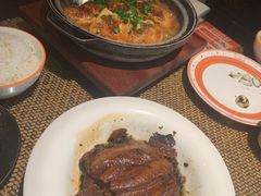 -老客家·客家菜(万达店)