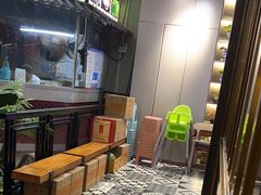 -简普菜烤鱼(苏宁生活广场店)