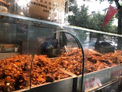 -老黄记手撕烤兔(玉林街店)