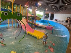 -漳州佰翔圆山酒店·圆山畔西餐厅