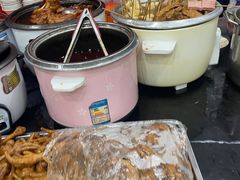 -百家缘(东门南路店)