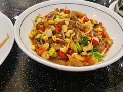 -江西风味土菜馆(祁连山南路店)