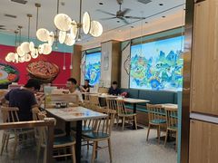 -苏晓玥·江南小吃(深圳北站店)
