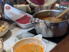 -东道煮牛肉火锅(东盛大街店)