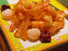 -那家山城(樱桃园店)