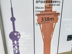 -澳门旅游塔360°旋转餐厅(南湾湖广场店)