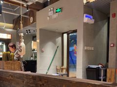 -北丐先生·野馄饨烧烤(泰达E街区店)