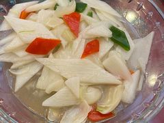 -玉华台饭庄(裕中西里小区店)
