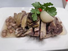 -聚鑫阁江浙菜·非遗传承技艺(闵行交大店)