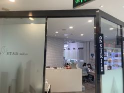 -ON STAR SALON